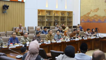 Pertamina Paparkan Strategi Swasembada Energi dan Penguatan Ekonomi Rakyat, Begini Respons DPR