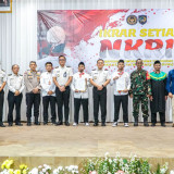Narapidana Terorisme di Lapas Banceuy Ikrar Setia NKRI, Kini Berpeluang Raih Beasiswa Kuliah
