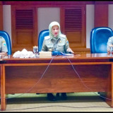 Persiapan Festival Bandeng Rawa Belong 2026 Terus Dimatangkan