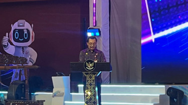 Negara Wajib Lindungi Inovasi Daerah, BSKDN Tekankan Legalitas agar Bisa Direplikasi Nasional