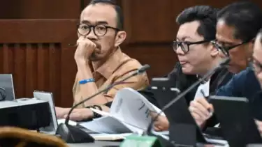 Negara Dirugikan Rp285 T, Riva Siahaan Dituntut 14 Tahun Penjara di Kasus Korupsi Minyak Mentah