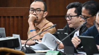 Negara Dirugikan Rp285 T, Riva Siahaan Dituntut 14 Tahun Penjara di Kasus Korupsi Minyak Mentah