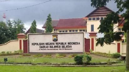 Terungkap, Alasan Utama Polda Sulawesi Selatan Cabut Status Tersangka Eks Calon Wali Kota Palopo Putri Dakka