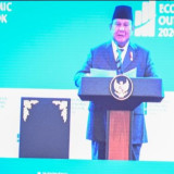 Prabowo Beberkan Strategi Stop Sampah Menumpuk di TPA: Indonesia Harus Berani