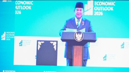 Prabowo Beberkan Strategi Stop Sampah Menumpuk di TPA: Indonesia Harus Berani