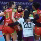 Dibungkam Yolla Yuliana Cs, Pelatih Jakarta Pertamina Enduro Ungkap Biang Kerok Megawati Hangestri Cs Tekan Kekalahan