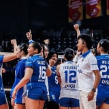 Jadwal Proliga 2026, 14 Februari: Kesempatan Bandung BJB Tandamata Panaskan Perebutkan Tiket Final Four