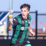 Suporter Australia Ikhlas Jika Luke Vickery Pilih Bela Timnas Indonesia: Kami Punya Banyak Pemain di Posisinya