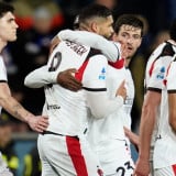AC Milan Menang Dramatis, 3 Bintang Rossoneri Ini Bersinar saat Tumbangkan Pisa 2-1 dan Tempel Inter di Puncak Liga Italia