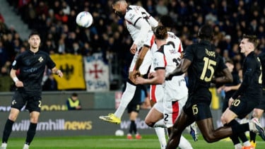 Berita AC Milan: Pengamat Desak Ruben Amorim Coret 2 Pemain Rossoneri, Dianggap Tak Layak Lagi Berada di Tim