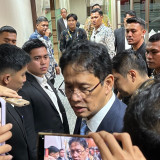 3 Toko Tiffany & Co Disegel, Purbaya Endus Dugaan Kongkalikong Bea Cukai–Importir