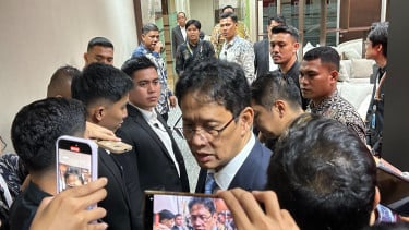 3 Toko Tiffany & Co Disegel, Purbaya Endus Dugaan Kongkalikong Bea Cukai–Importir