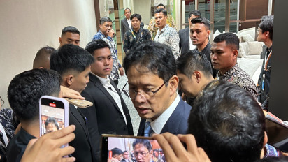 Terungkap, Alasan Menkeu Purbaya Setuju dengan Dasco Soal Tunda Impor Mobil Pikap untuk Kopdes Merah Putih