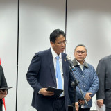 Menkeu Purbaya Bongkar Misbakhun dan Wamenkeu Suahasil Belum Daftar Kursi Bos OJK