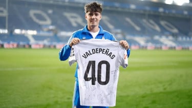 AC Milan Lagi-Lagi Tergiur Wonderkid Real Madrid, Kini Igli Tare Coba Bajak Jelmaan Marcelo Asal Spanyol