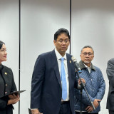 Menkeu Purbaya Sudah Kantongi Calon Dirjen SPSK, Tunggu Restu Prabowo