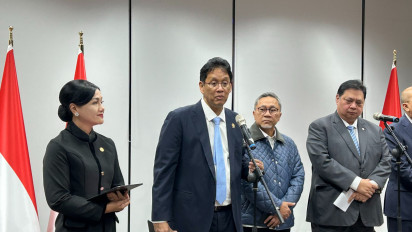 Menkeu Purbaya Sudah Kantongi Calon Dirjen SPSK, Tunggu Restu Prabowo