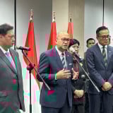 Danantara Incar Lahan Super Strategis, Tanah 600 Meter dari Masjidil Haram Siap Dibeli untuk Kampung Haji