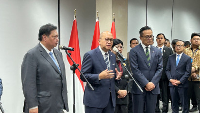 Danantara Incar Lahan Super Strategis, Tanah 600 Meter dari Masjidil Haram Siap Dibeli untuk Kampung Haji