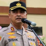 Fakta-fakta Penemuan Koper Berisi Narkoba Milik Kapolres Bima Kota AKBP Didik, Dititip di Rumah Polwan 