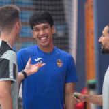 Profil Burela FS, Klub Kasta Kedua Spanyol Tujuan Abroad Bintang Timnas Futsal Indonesia Israr Megantara