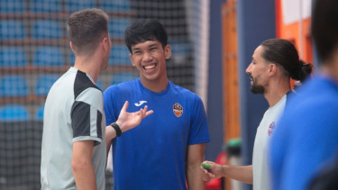 Profil Burela FS, Klub Kasta Kedua Spanyol Tujuan Abroad Bintang Timnas Futsal Indonesia Israr Megantara