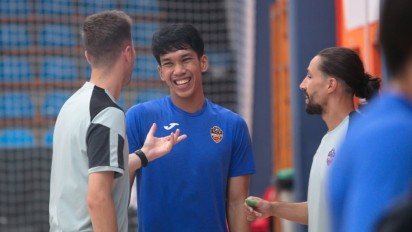 Profil Burela FS, Klub Kasta Kedua Spanyol Tujuan Abroad Bintang Timnas Futsal Indonesia Israr Megantara