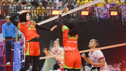 Asisten Pelatih Jakarta Electric PLN Soroti Faktor Kelelahan Usai Duel Dramatis Lawan Jakarta Popsivo Polwan di Proliga 2026