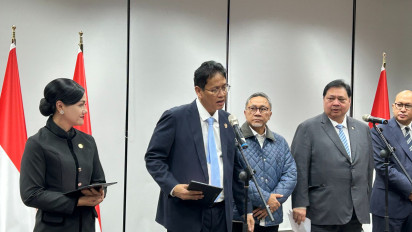 Menkeu Bocorkan ‘Kejutan’ untuk UMKM! Program Baru Disiapkan, Dampaknya Bisa Terasa Setahun ke Depan