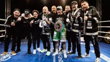 Duel antara Michael Magnesi dan Mark Magsayo pada 27 Februari di Cave, Italia, diproyeksikan menjadi laga krusial yang dapat mengubah arah perebutan gelar dunia WBC