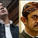 Pusaran Panas Korupsi Pertamina: Anak Riza Chalid Dituntut Rp13,4 Triliun, Ayah Buron Interpol