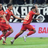 Head to Head Bali United vs Persija Jakarta: Catatan Hitam 12 Kekalahan Hantui Macan Kemayoran