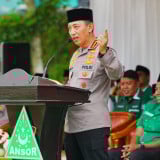 Murka Soal Bripda Masias Siahaya Aniaya Pelajar Hingga Tewas, Kapolri: Brimob Harusnya Lindungi Masyarakat