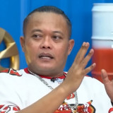 Respons Menohok Sule Soal Gugatan Teddy Pardiyana, Minta Hak Waris tapi Anak Dibiayai Putri Delina