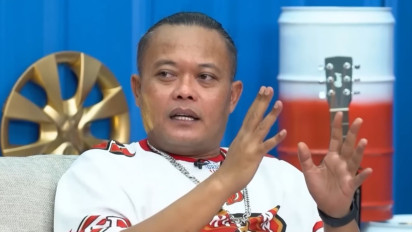 Respons Menohok Sule Soal Gugatan Teddy Pardiyana, Minta Hak Waris tapi Anak Dibiayai Putri Delina