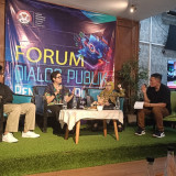 Undang-Undang Penyiaran Perlu Segera Diperbarui, DPR Tegaskan Regulasi Harus Adaptif di Era Digital