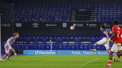 John Herdman Full Senyum Jelang FIFA Series 2026, "Si Anak Hilang" Timnas Indonesia Comeback sebagai Starter di Inggris