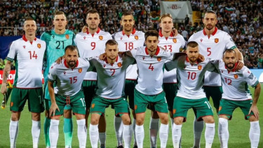 Antusiasme Timnas Bulgaria jelang Lawan Timnas Indonesia di FIFA Series 2026 Jakarta