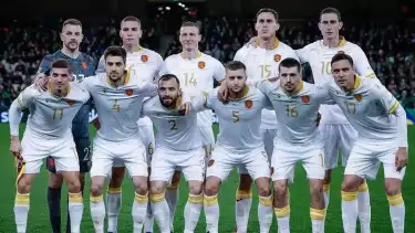 Skuad Bulgaria, calon lawan Timnas Indonesia di FIFA Series 2026