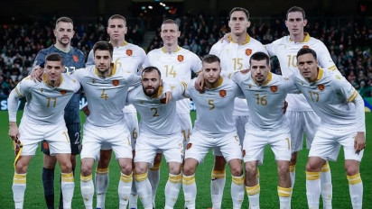 Menelisik Lebih Jauh Bulgaria, Wakil Eropa yang Berpeluang Jadi Lawan Timnas Indonesia di FIFA Series 2026