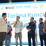 Perkuat Ekonomi Rakyat, BRI Group Umumkan Pemangkasan Suku Bunga PNM Mekaar hingga 5%