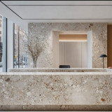 Granit Jadi Kunci Estetika Rumah Modern, Tangguh, Mewah, dan Tahan Puluhan Tahun