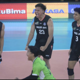 Link Live Streaming Proliga 2026, 14 Februari: Bandung BJB Tandamata vs Medan Falcons dan Garuda Jaya vs Juara Bertahan