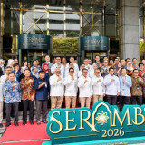 Sambut Ramadan & Idulfitri, bank bjb Hadirkan Layanan Penukaran Uang Melalui SERAMBI 2026