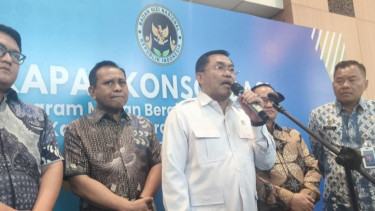 Bukan Siswa Sekolah, Ternyata Ini Kelompok yang Paling Berhak Dapat MBG Duluan