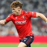 Saingi Klub Inggris, AC Milan Siap Gelontorkan Dana Demi Dapatkan Starlet Timnas Spanyol yang Bersinar di LaLiga