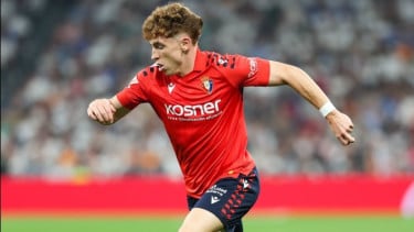 Saingi Klub Inggris, AC Milan Siap Gelontorkan Dana Demi Dapatkan Starlet Timnas Spanyol yang Bersinar di LaLiga