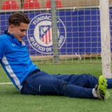 Ibu Tony Kouwen Beri Kode Keras kepada Timnas Indonesia, Kiper Trial di Atletico Madrid Ini Abaikan Belanda Demi Dipanggil John Herdman?