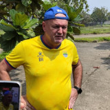 Hancur Lebur di ACL 2, Bojan Akui Mental Pemain Persib Terdampak