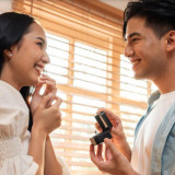 Beli Perhiasan Mewah dari Adelle Jewellery Kini Semakin Mudah, Ada Promo Spesial BRI